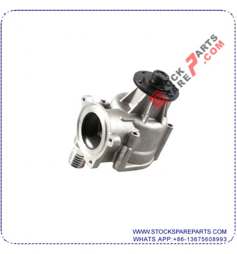 WATER PUMP 11511406650