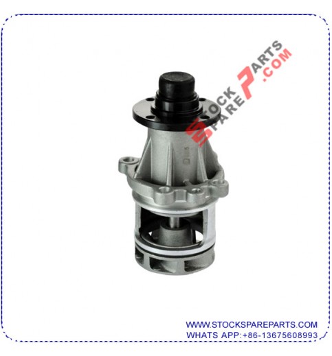 WATER PUMP 11511727123