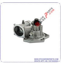WATER PUMP 11511742647