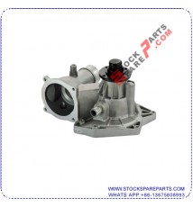 WATER PUMP 11511742647