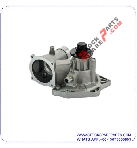 WATER PUMP 11511742647