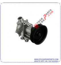 WATER PUMP 11517513062