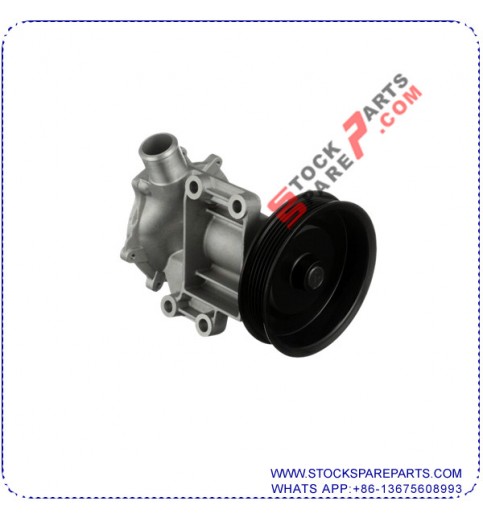 WATER PUMP 11517513062