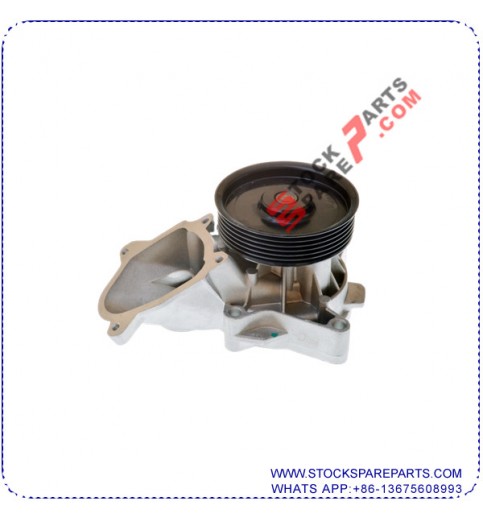 WATER PUMP 11517801609