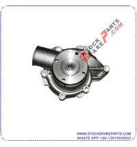 WATER PUMP 11519070757