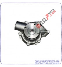 WATER PUMP 11519070757