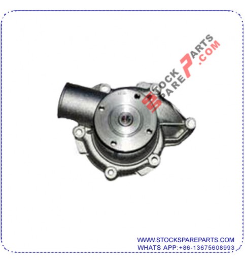 WATER PUMP 11519070757