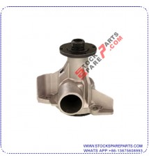 WATER PUMP 11519070765