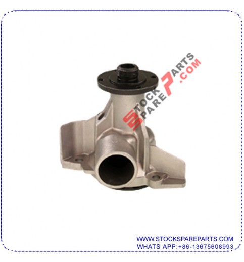 WATER PUMP 11519070765
