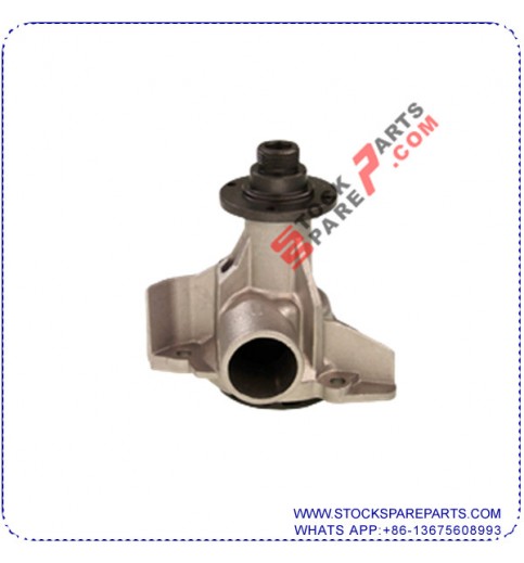 WATER PUMP 11519071564