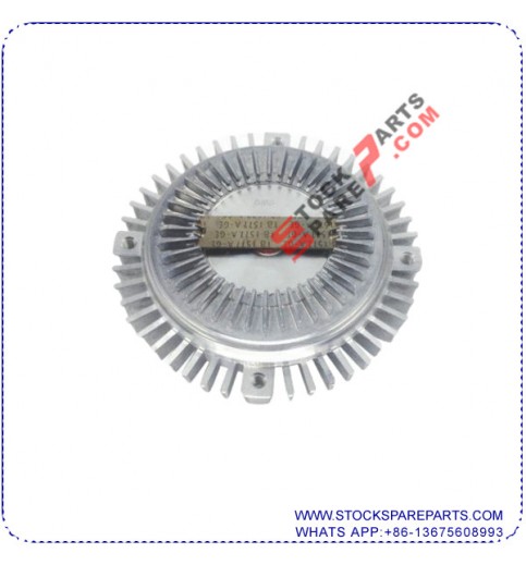 FAN CLUTCH 1152 1740 962