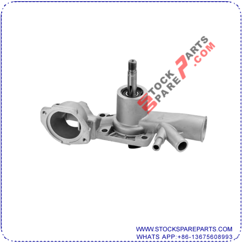 WATER PUMP 1201.31