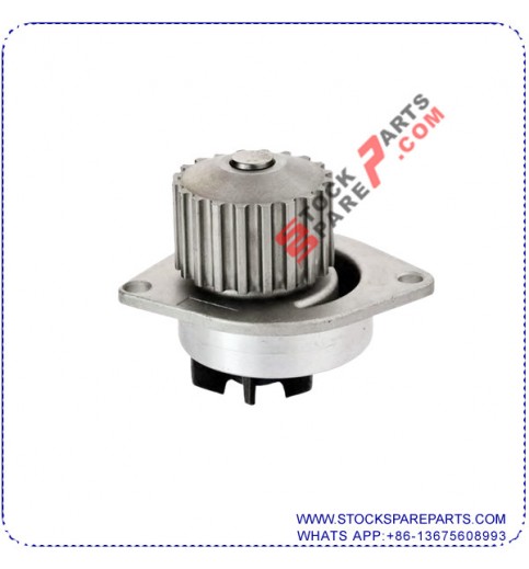 WATER PUMP 1201.58