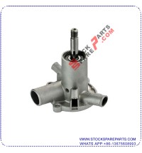 WATER PUMP 120129