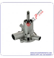 WATER PUMP 120129