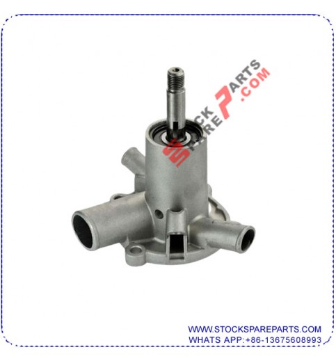 WATER PUMP 120129