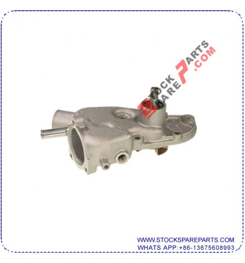 WATER PUMP 120135