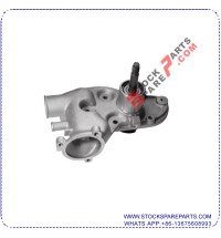 WATER PUMP 120138