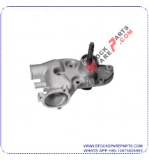 WATER PUMP 120138