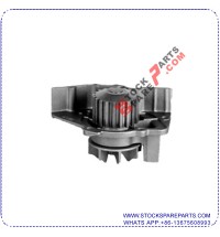 WATER PUMP 120152