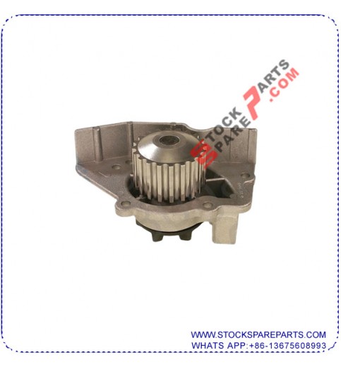 WATER PUMP 120161