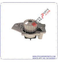 WATER PUMP 120163