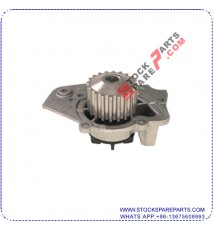 WATER PUMP 120163