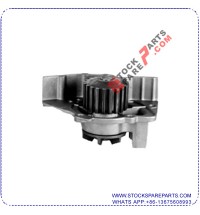 WATER PUMP 120198