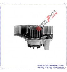 WATER PUMP 120198