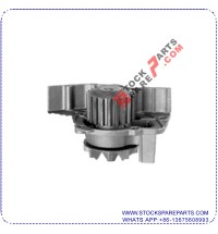 WATER PUMP 1201A1