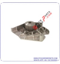 WATER PUMP 1201C6