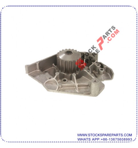 WATER PUMP 1201C6
