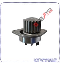WATER PUMP 1201E5