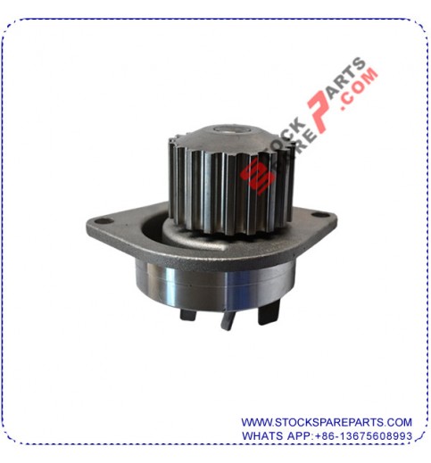 WATER PUMP 1201E5