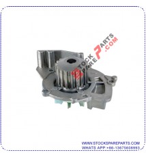 WATER PUMP 1201E8