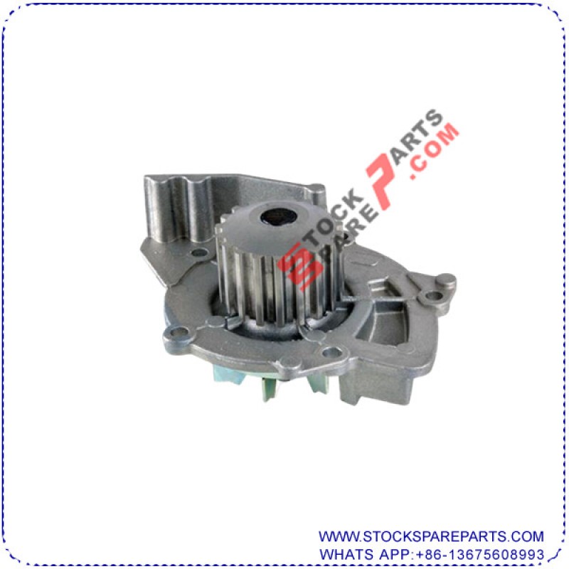 WATER PUMP 1201E8
