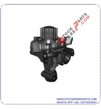 WATER PUMP 1201F7