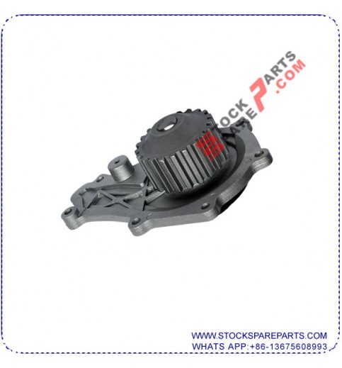 WATER PUMP 1201F9