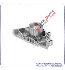 WATER PUMP 1201G4