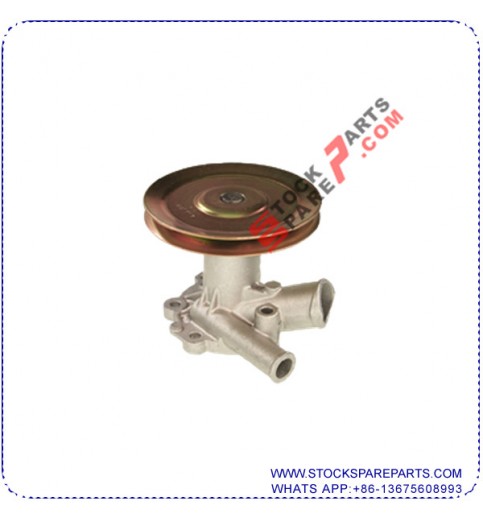 WATER PUMP 1202.58