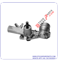 WATER PUMP 1202.69 