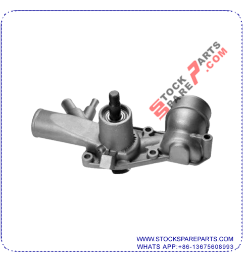 WATER PUMP 1202.69 