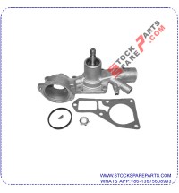 WATER PUMP 1202.98