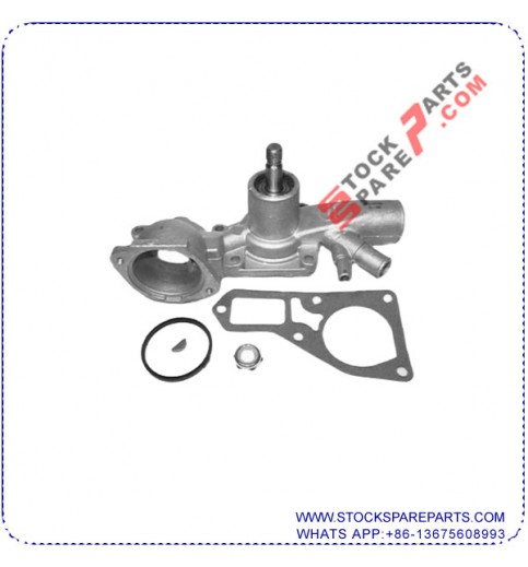 WATER PUMP 1202.98
