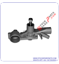 WATER PUMP 120269