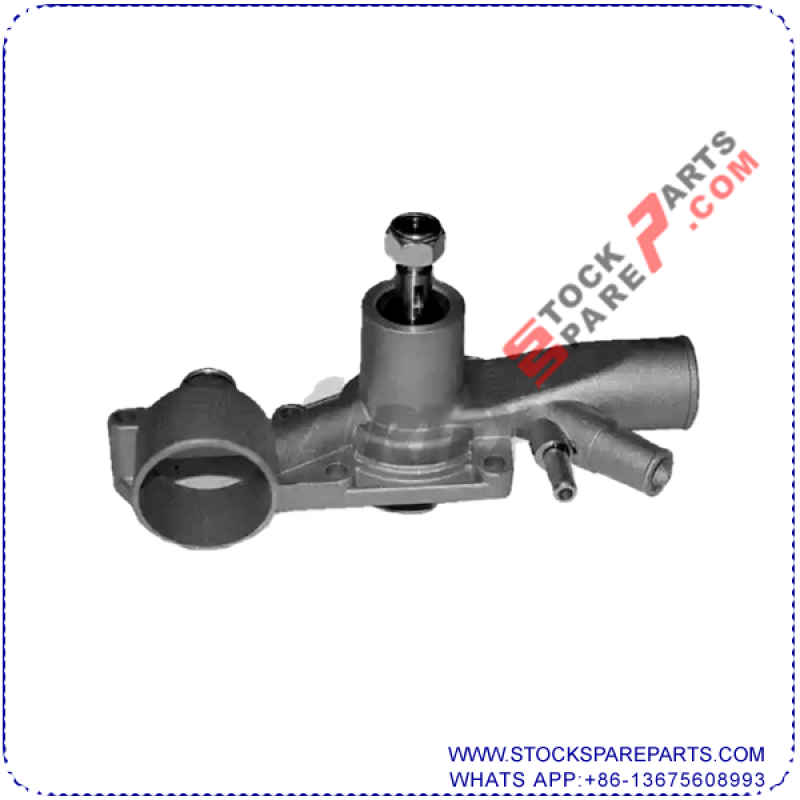 WATER PUMP 120269