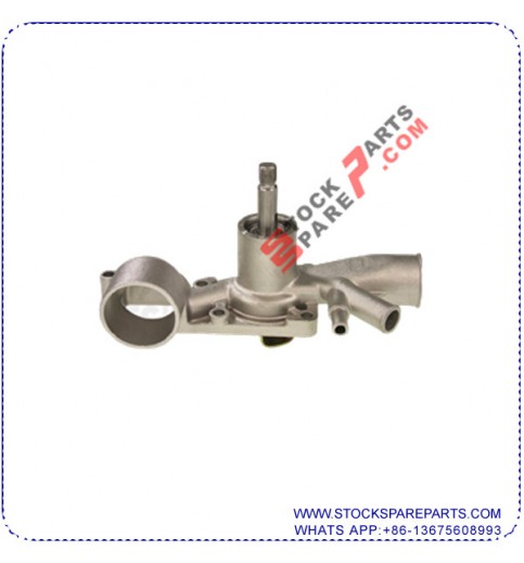 WATER PUMP 120271