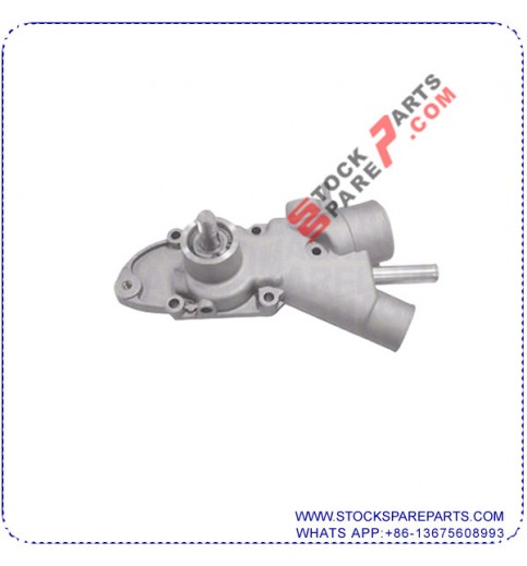 WATER PUMP 120275