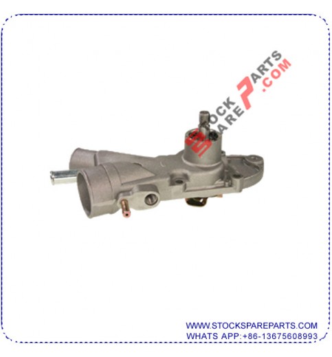 WATER PUMP 120286