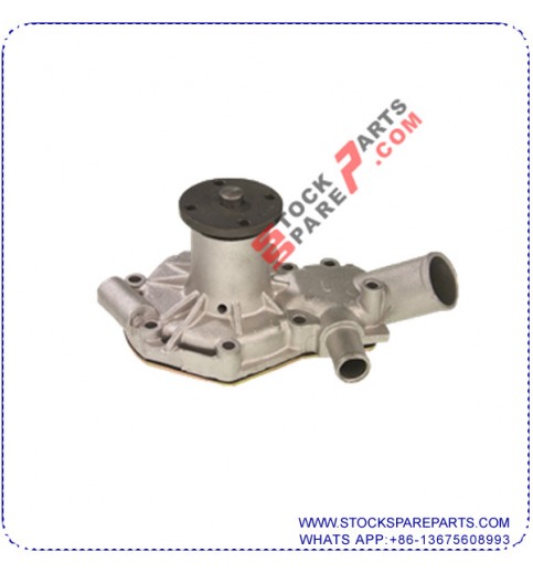 WATER PUMP 120293